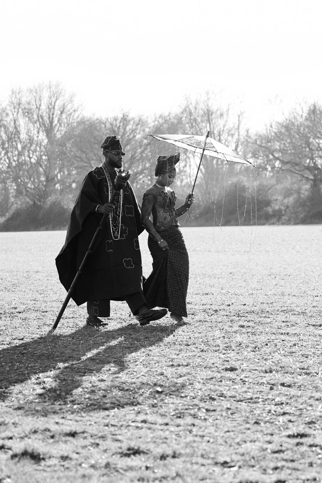 The Genesis Studio — Wedding Photography